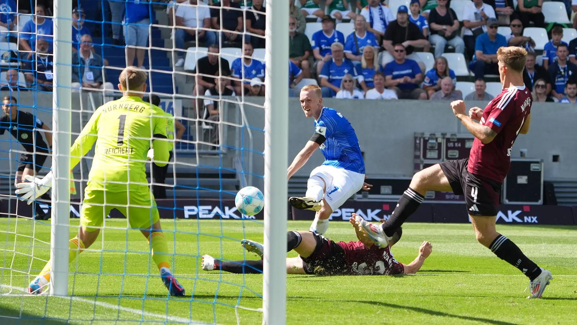 darmstadt 98 fcn 4