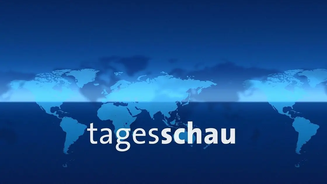 das erste live