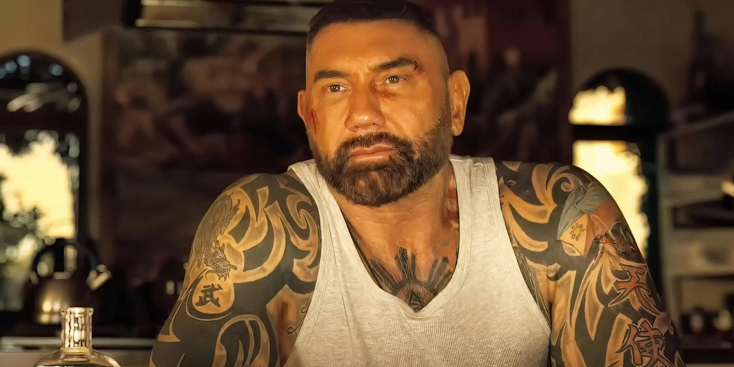 dave bautista