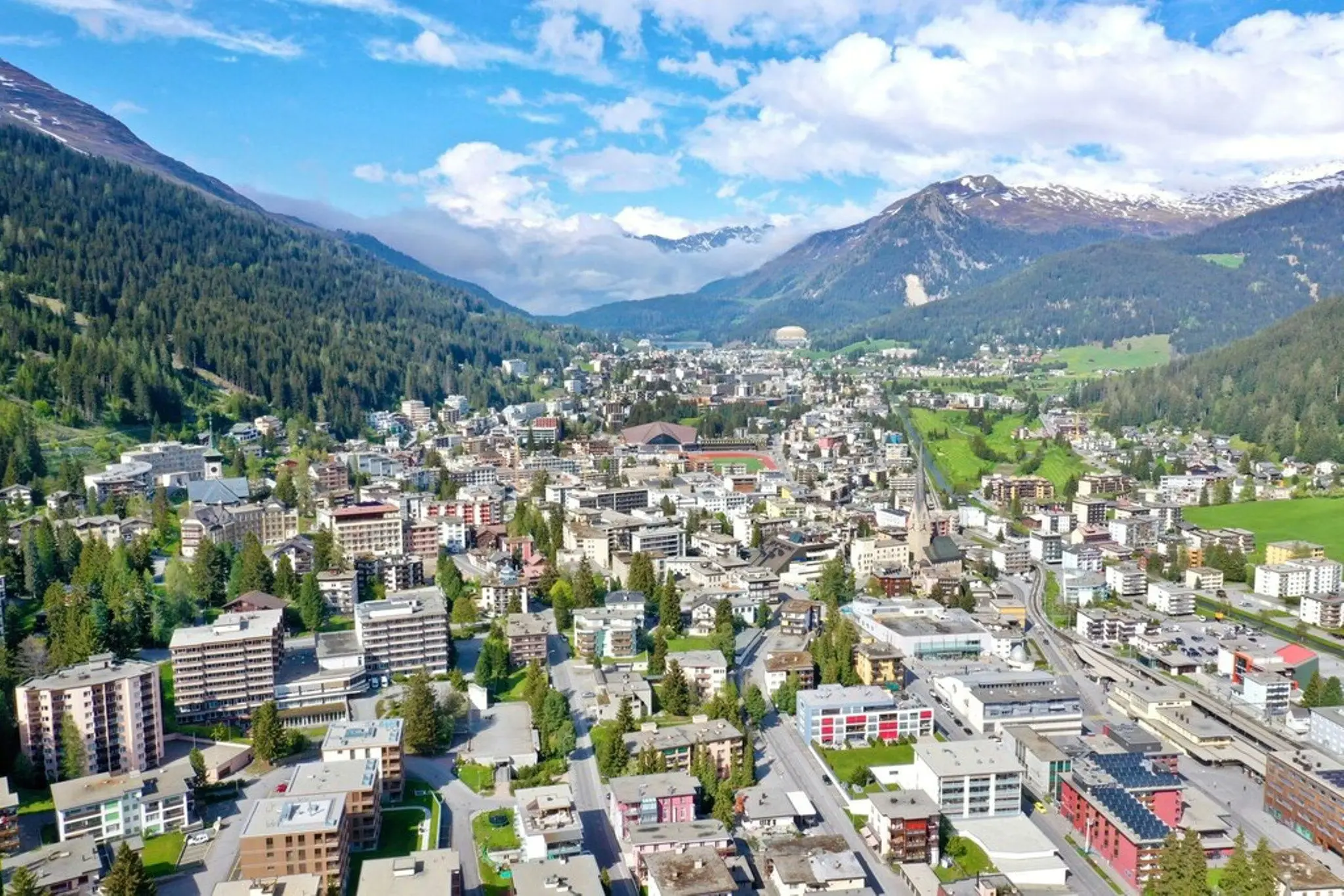 davos