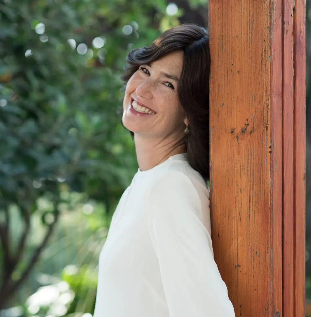debbie sassen