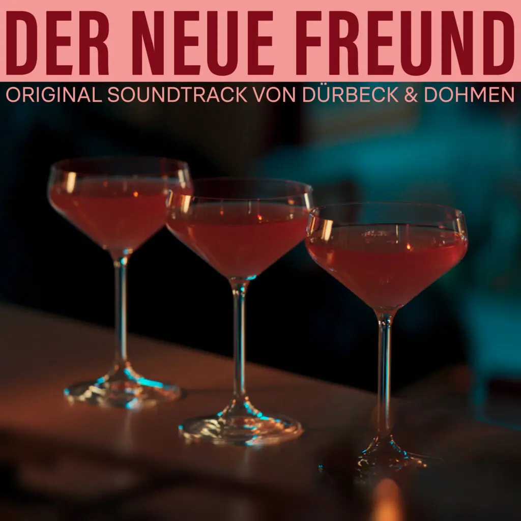 der neue freund film ard