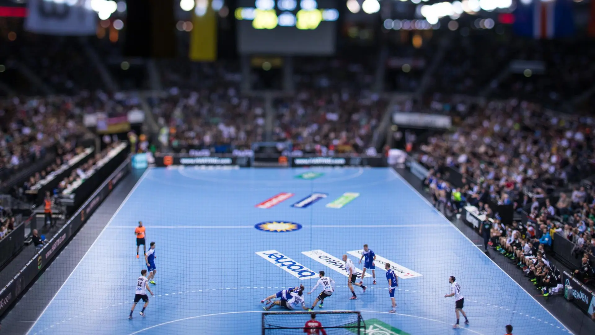 deutschland handball em