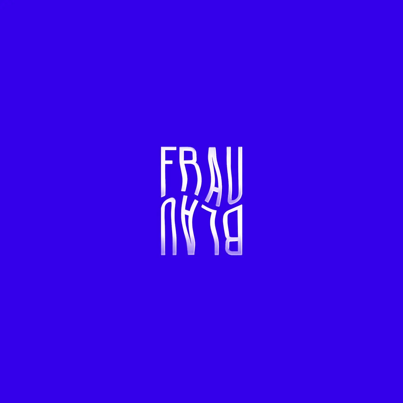 die frau in blau film