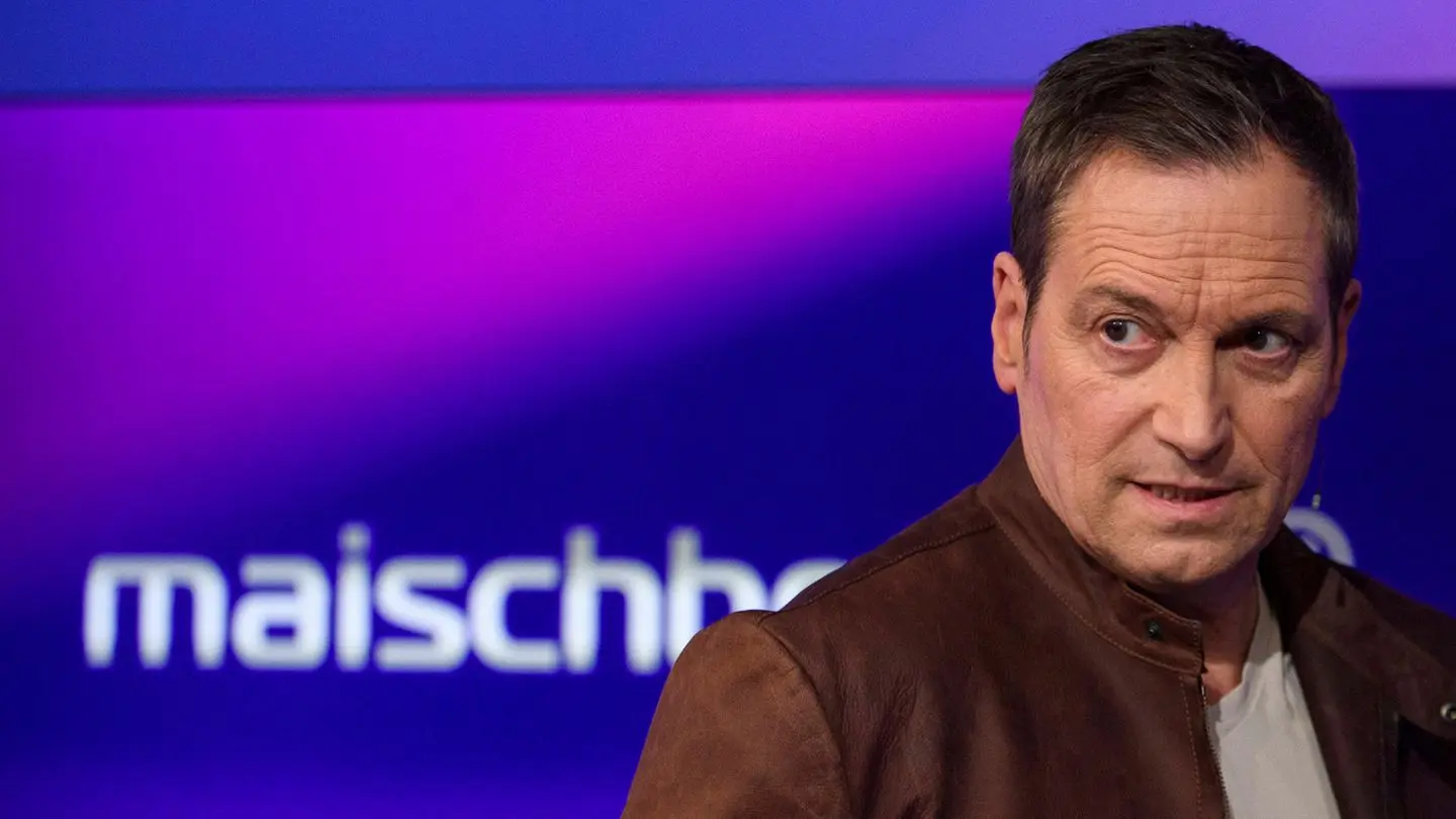 dieter nuhr