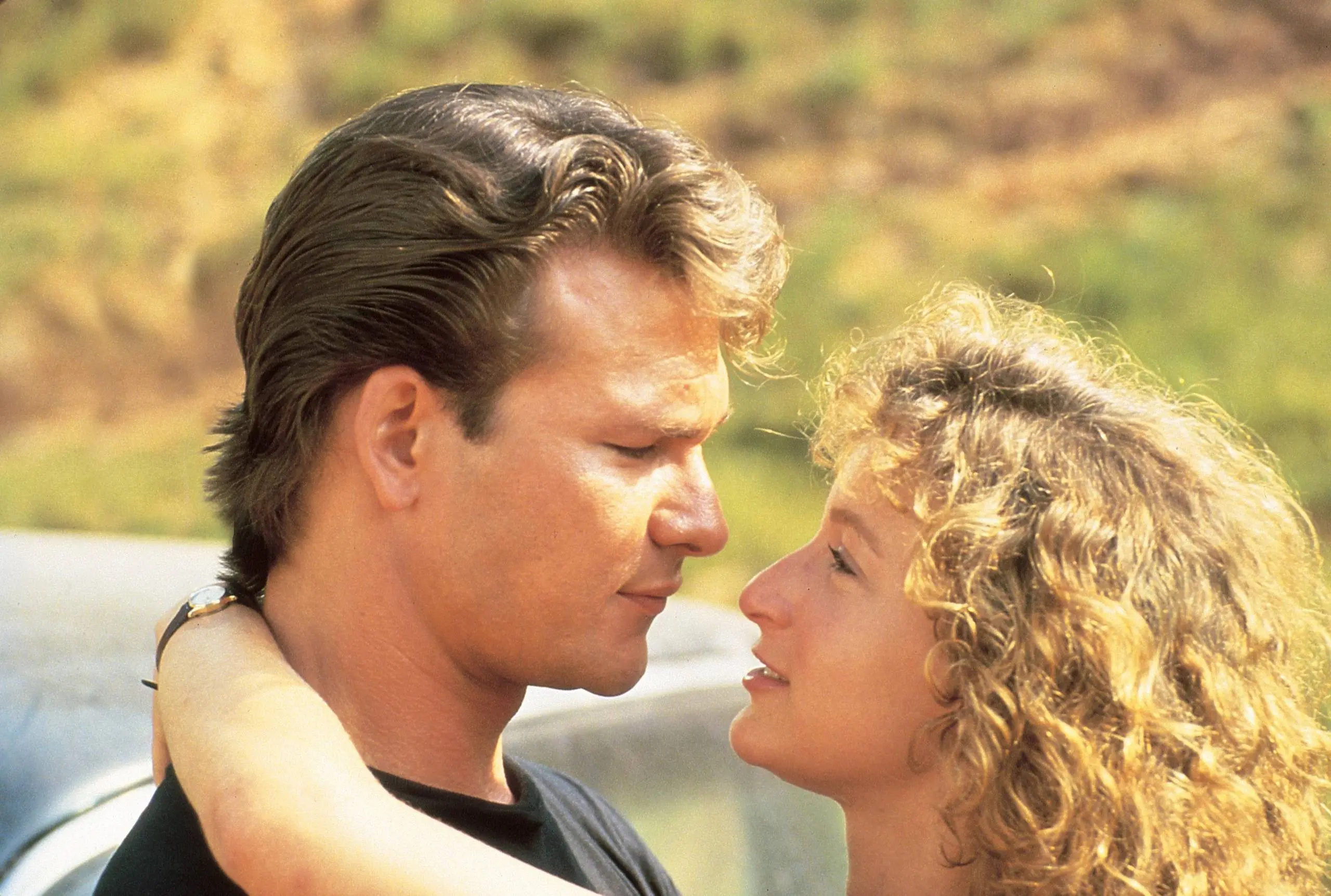 dirty dancing