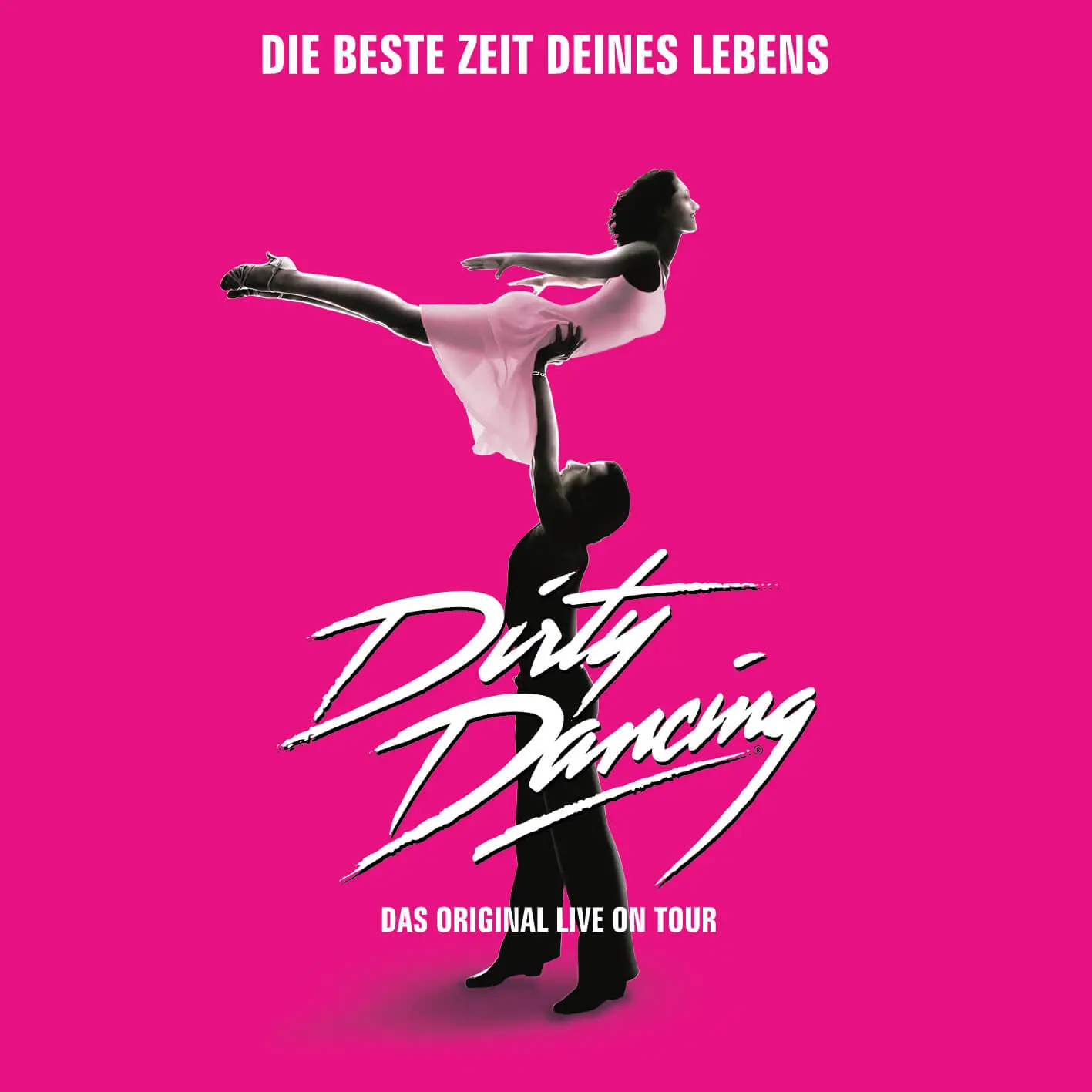 dirty dancing fortsetzung