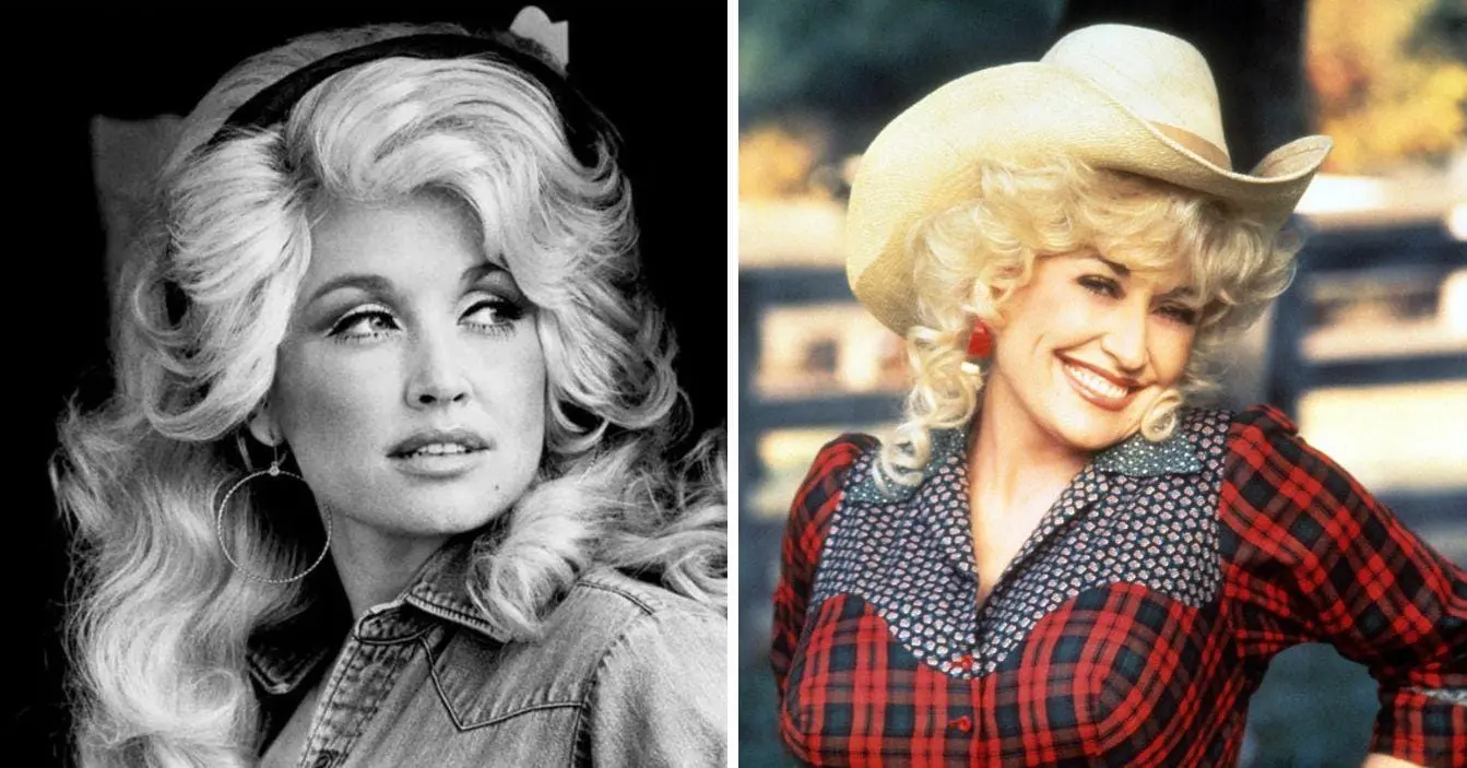 dolly parton