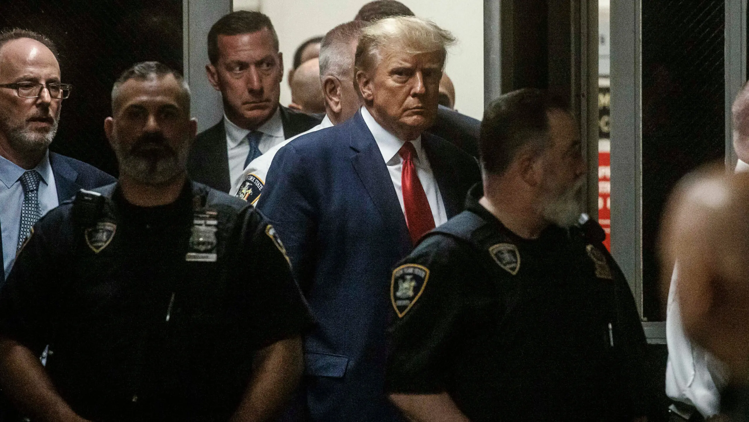 donald trump usa