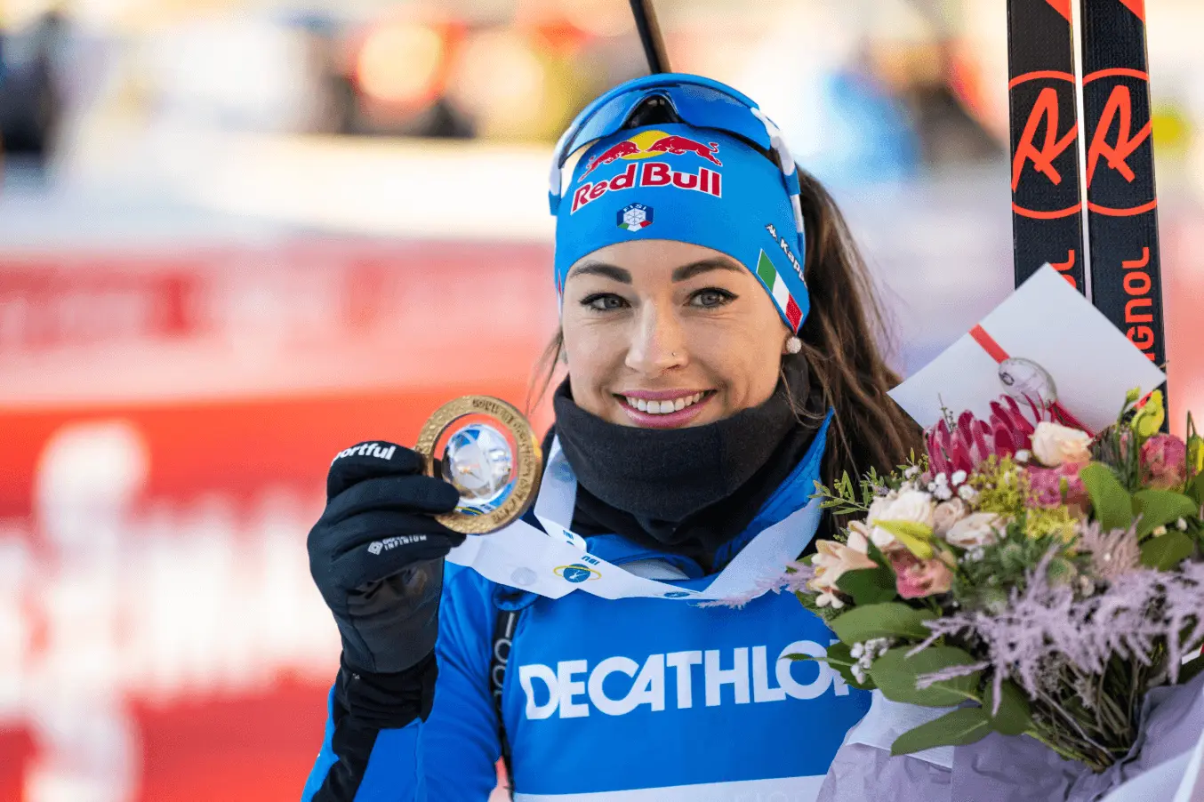 dorothea wierer
