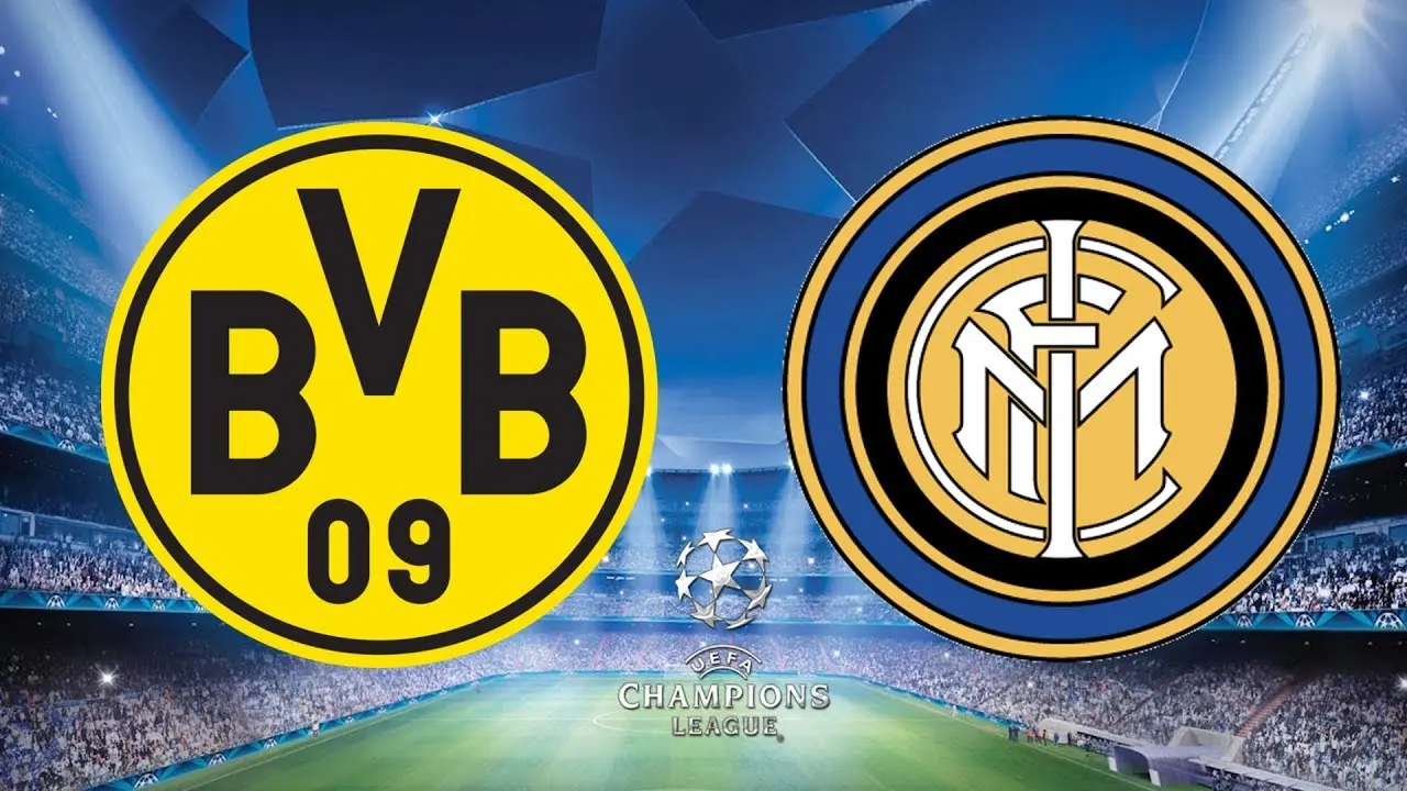 dortmund inter 1