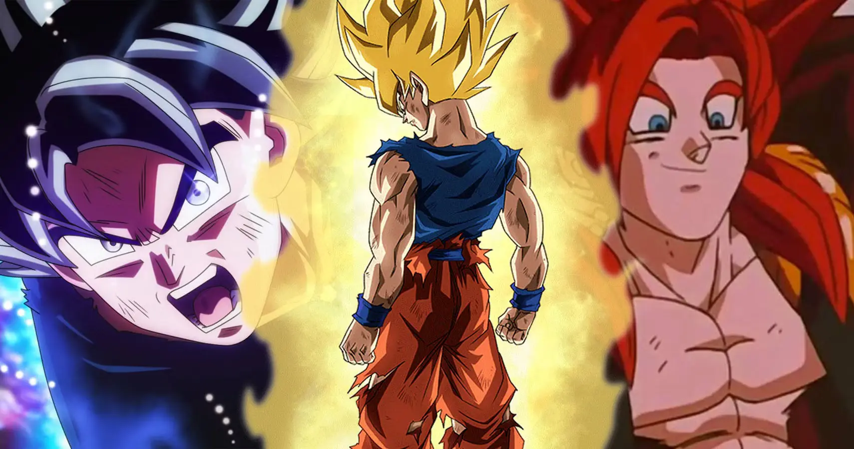 dragon ball anime