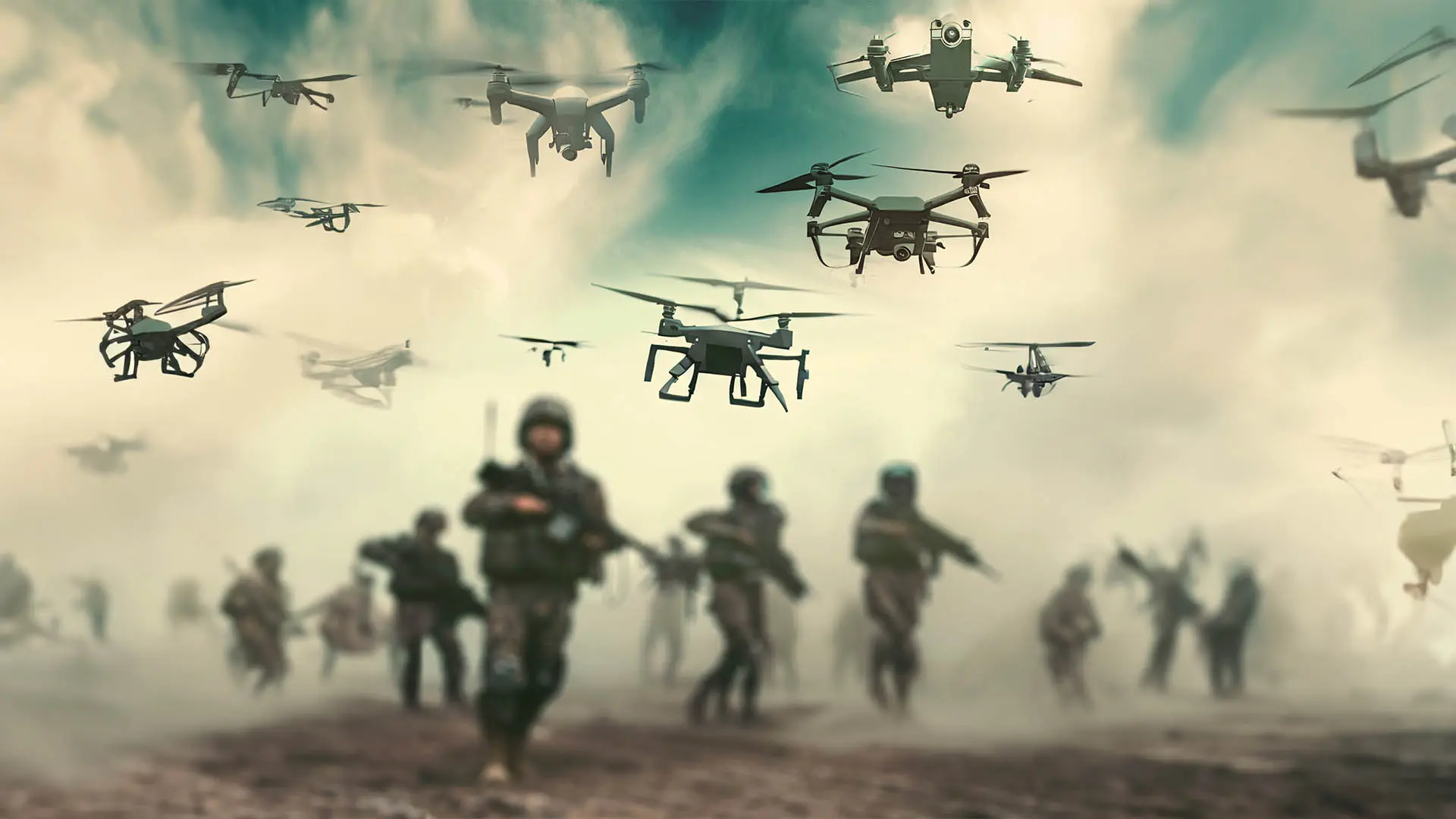 droneshield news