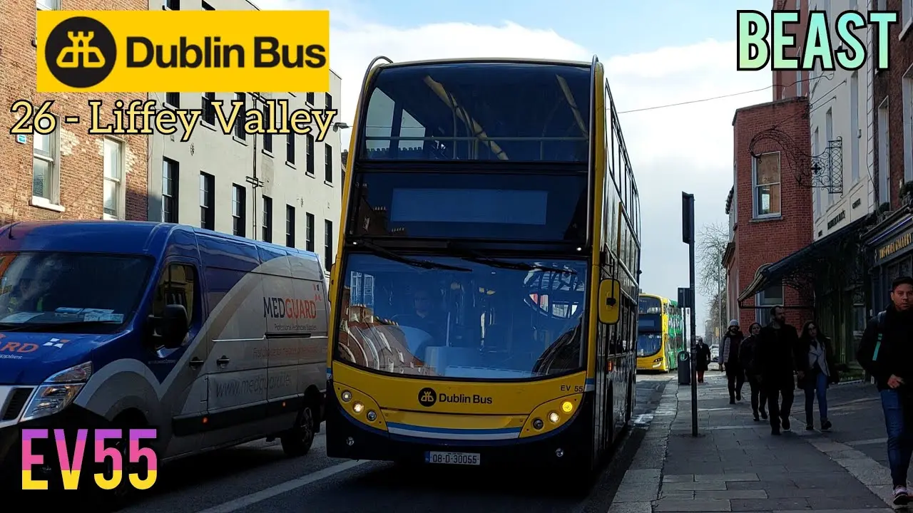 dublin