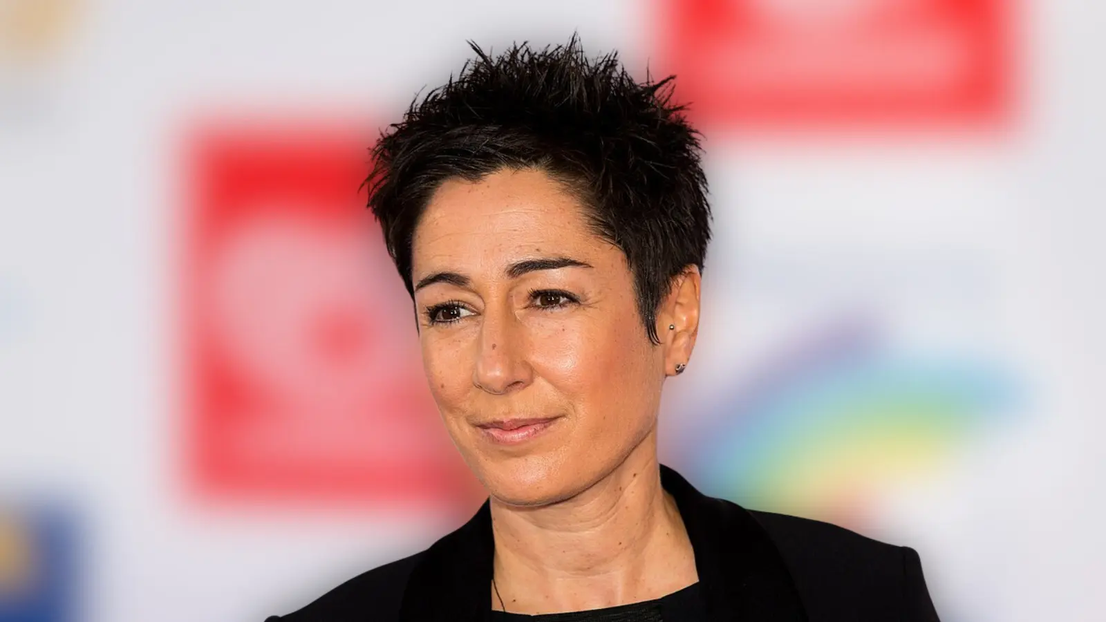 dunja hayali