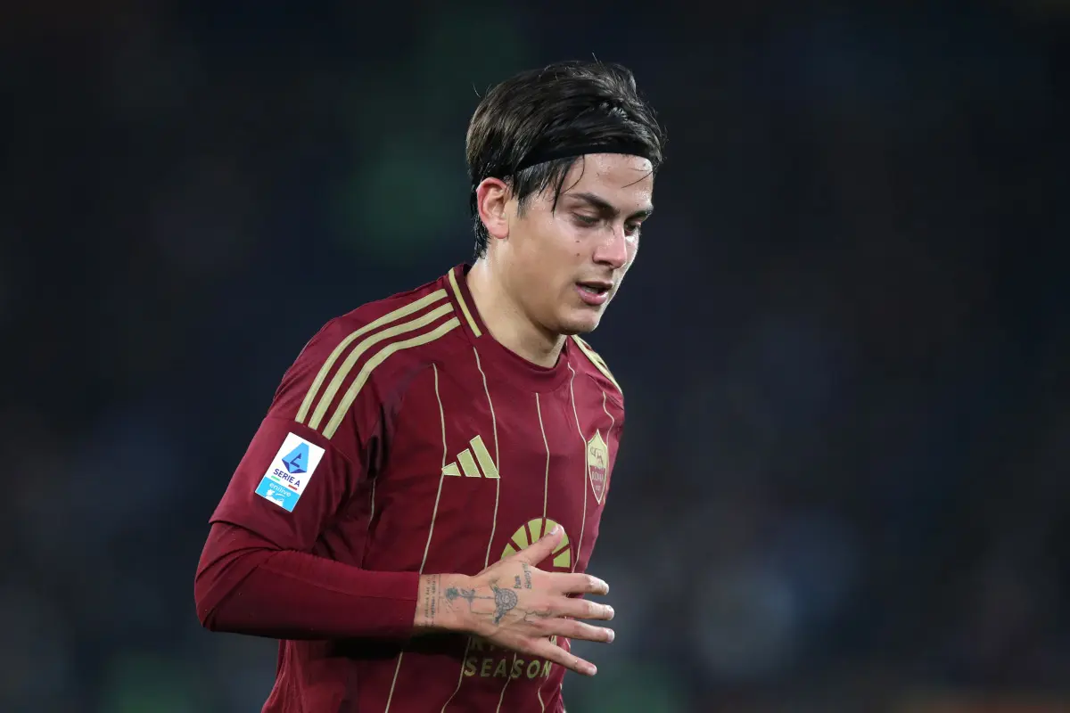 dybala