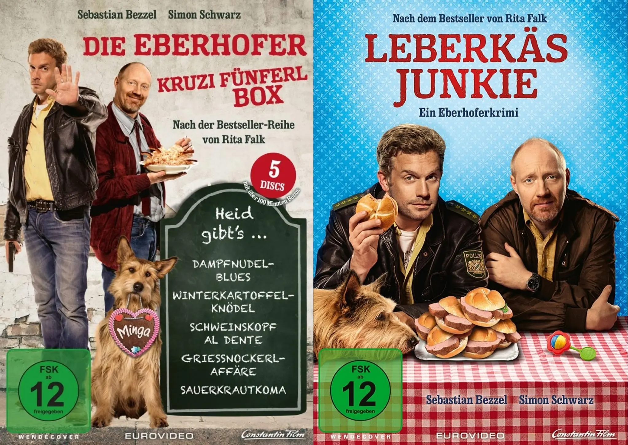 eberhofer krimi