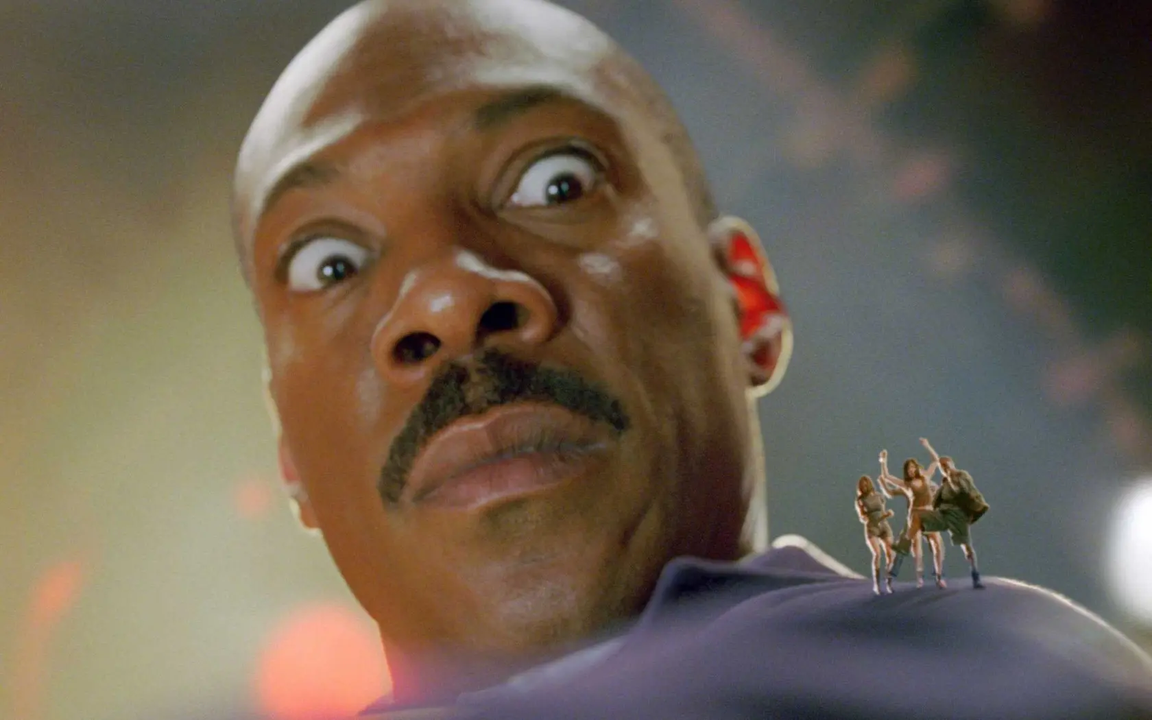 eddie murphy