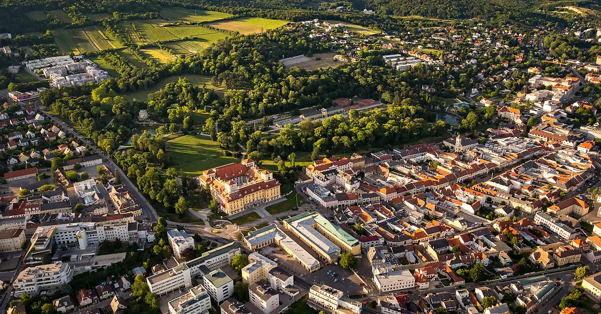 eisenstadt