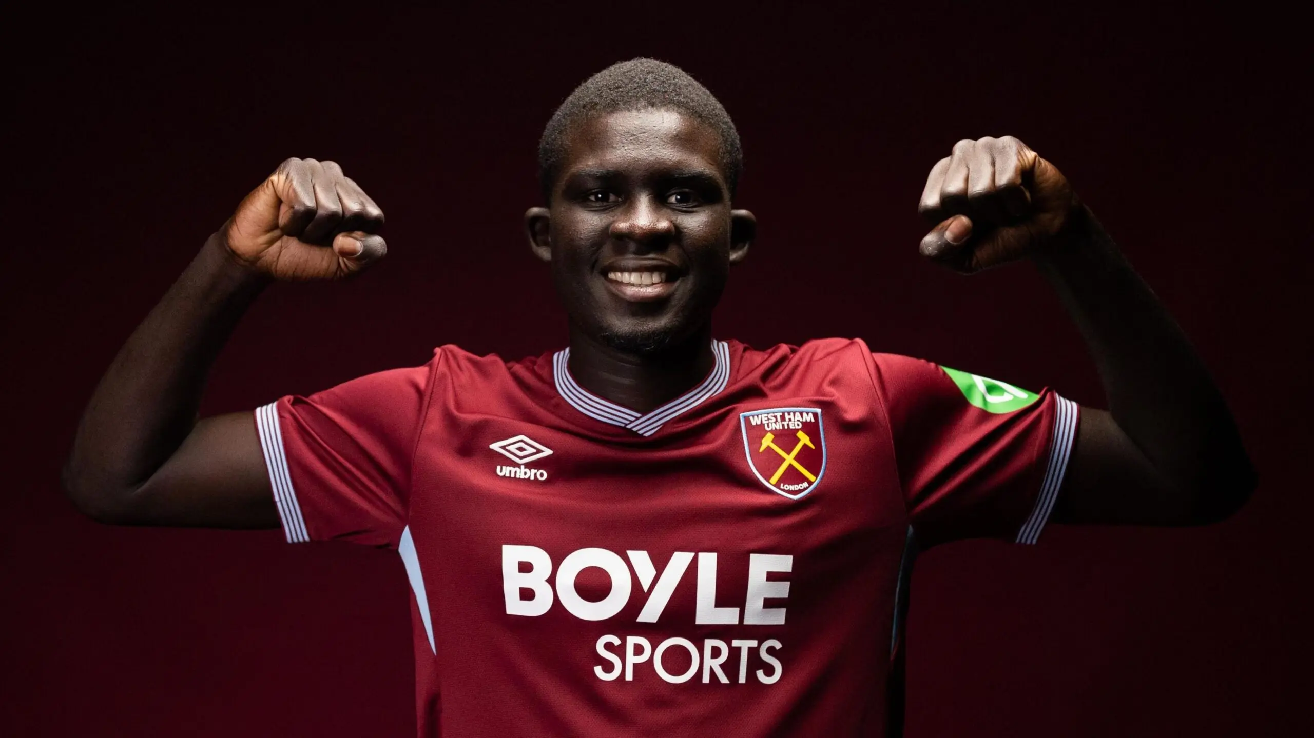 el hadji malick diouf