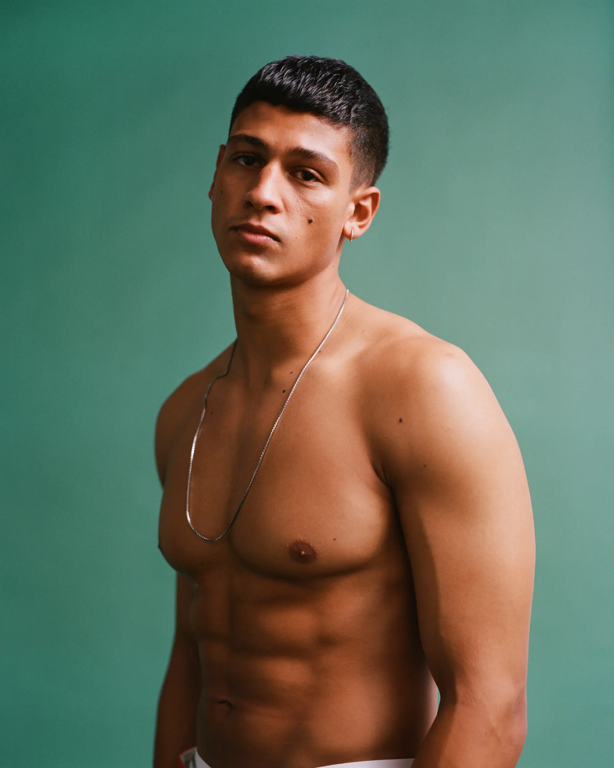 emilio sakraya