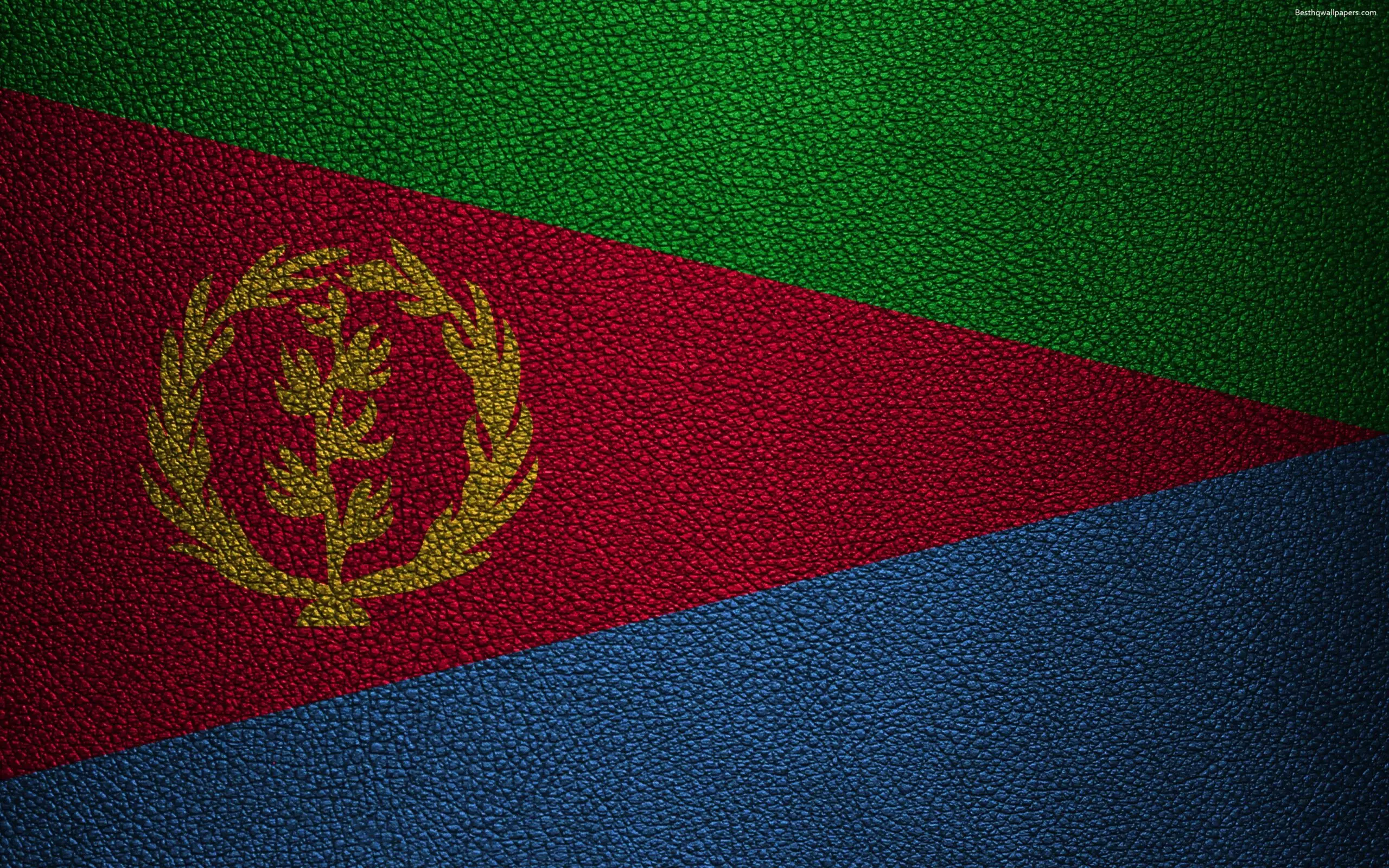 eritrea