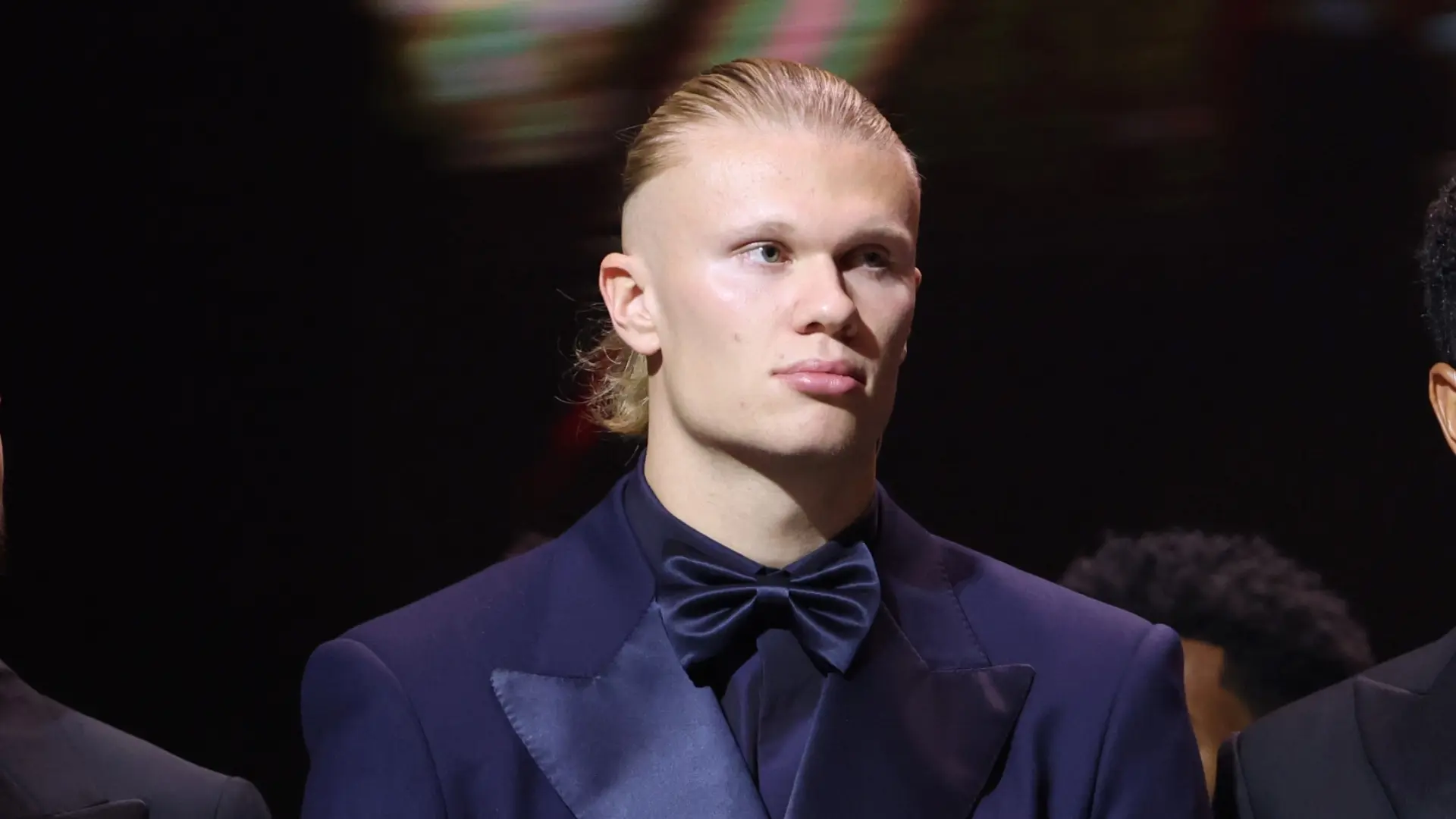 erling haaland
