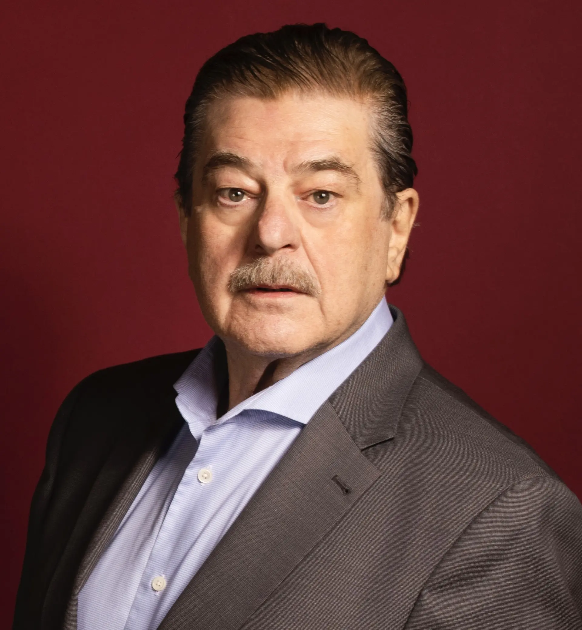erwin steinhauer