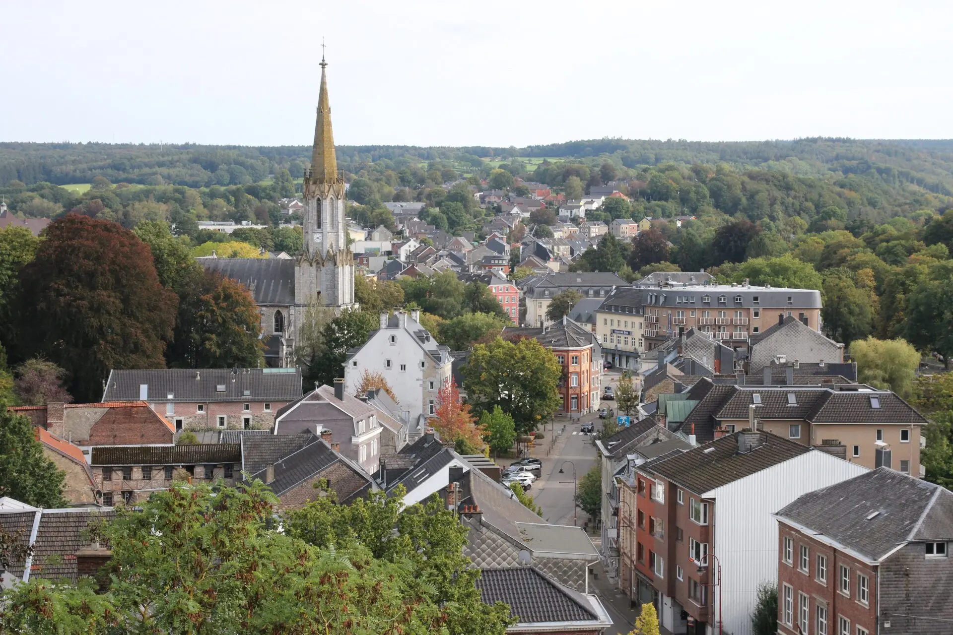 eupen