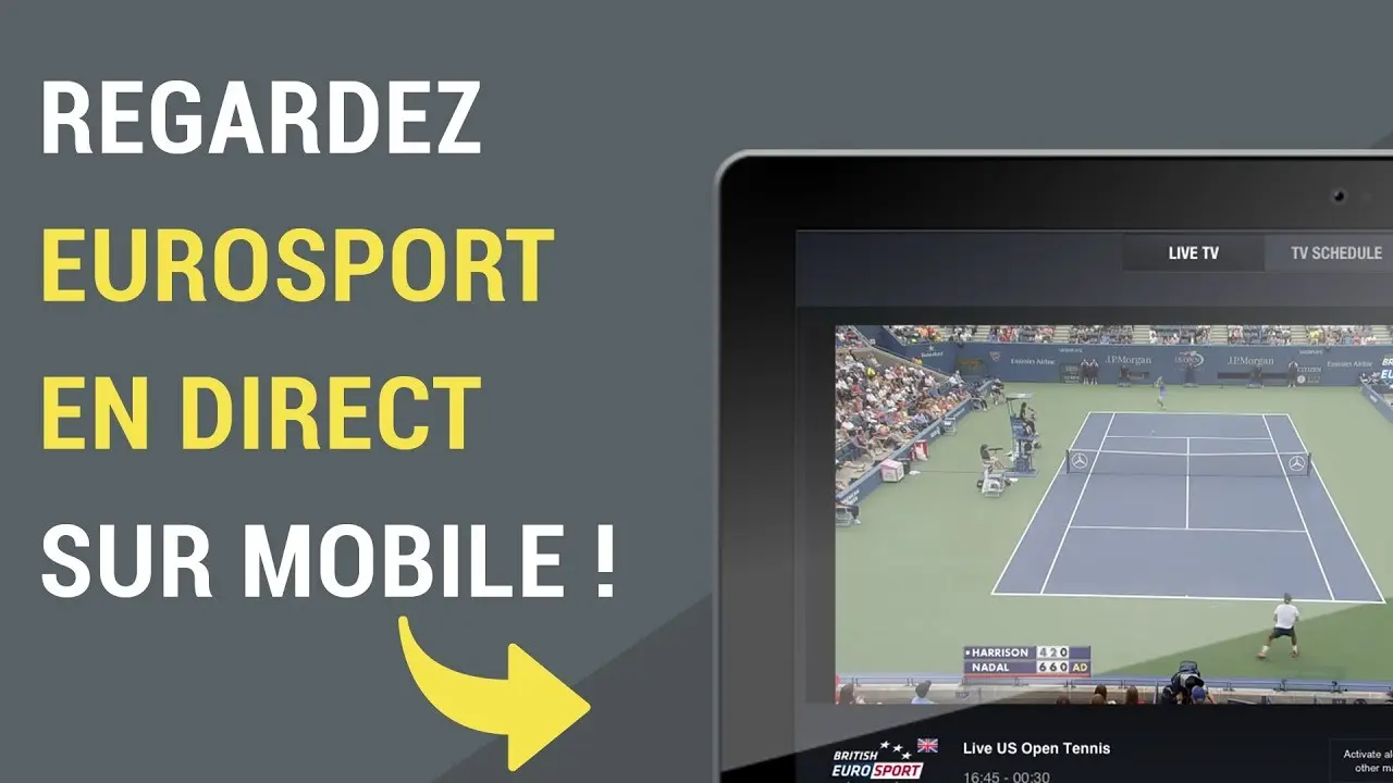 eurosport livestream