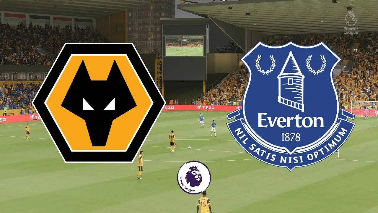 everton wolverhampton
