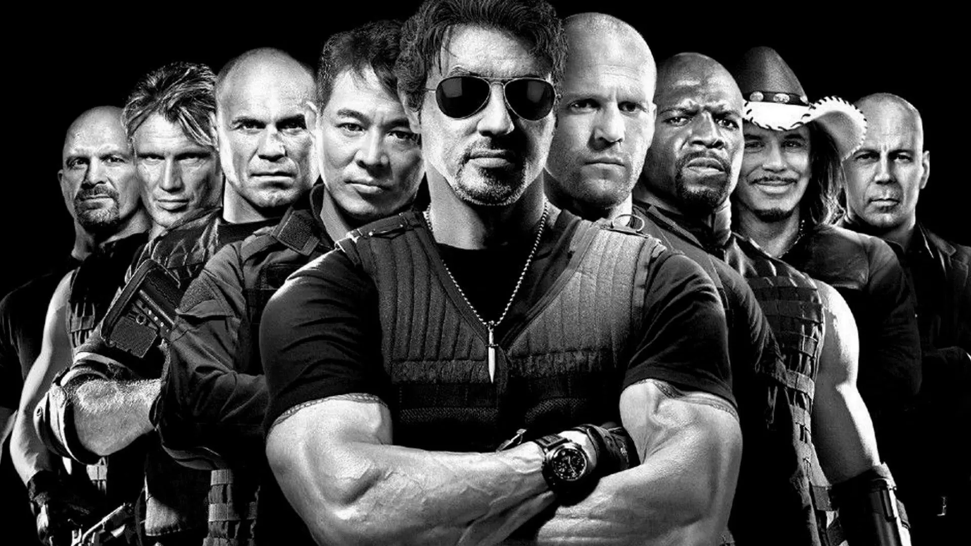 expendables 3