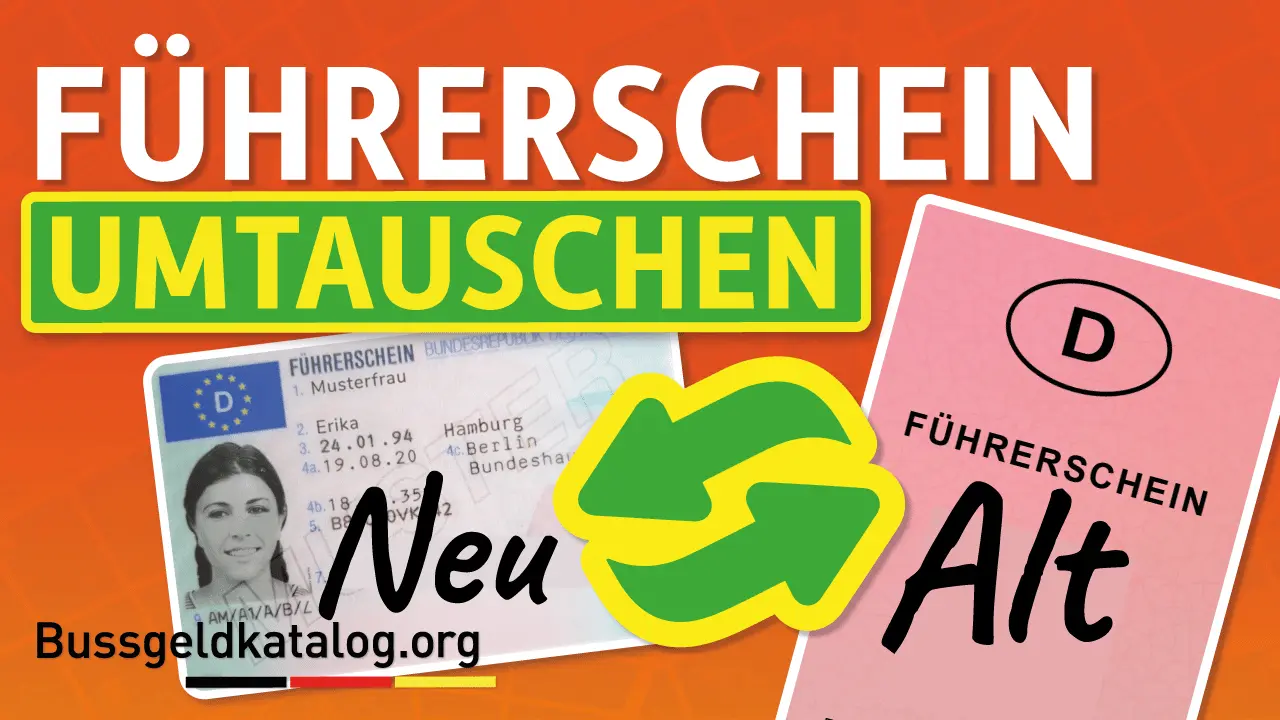f hrerschein umtauschen