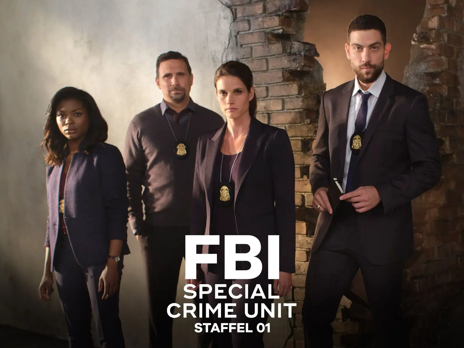 fbi special crime unit