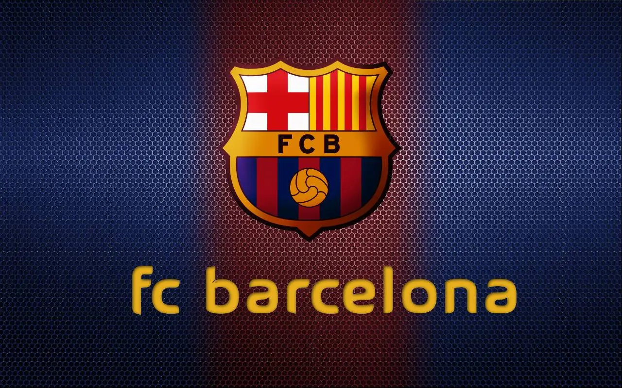 fc barcelona