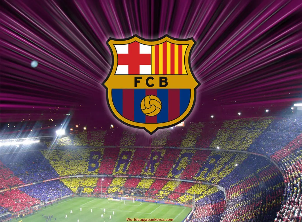 fc barcelona