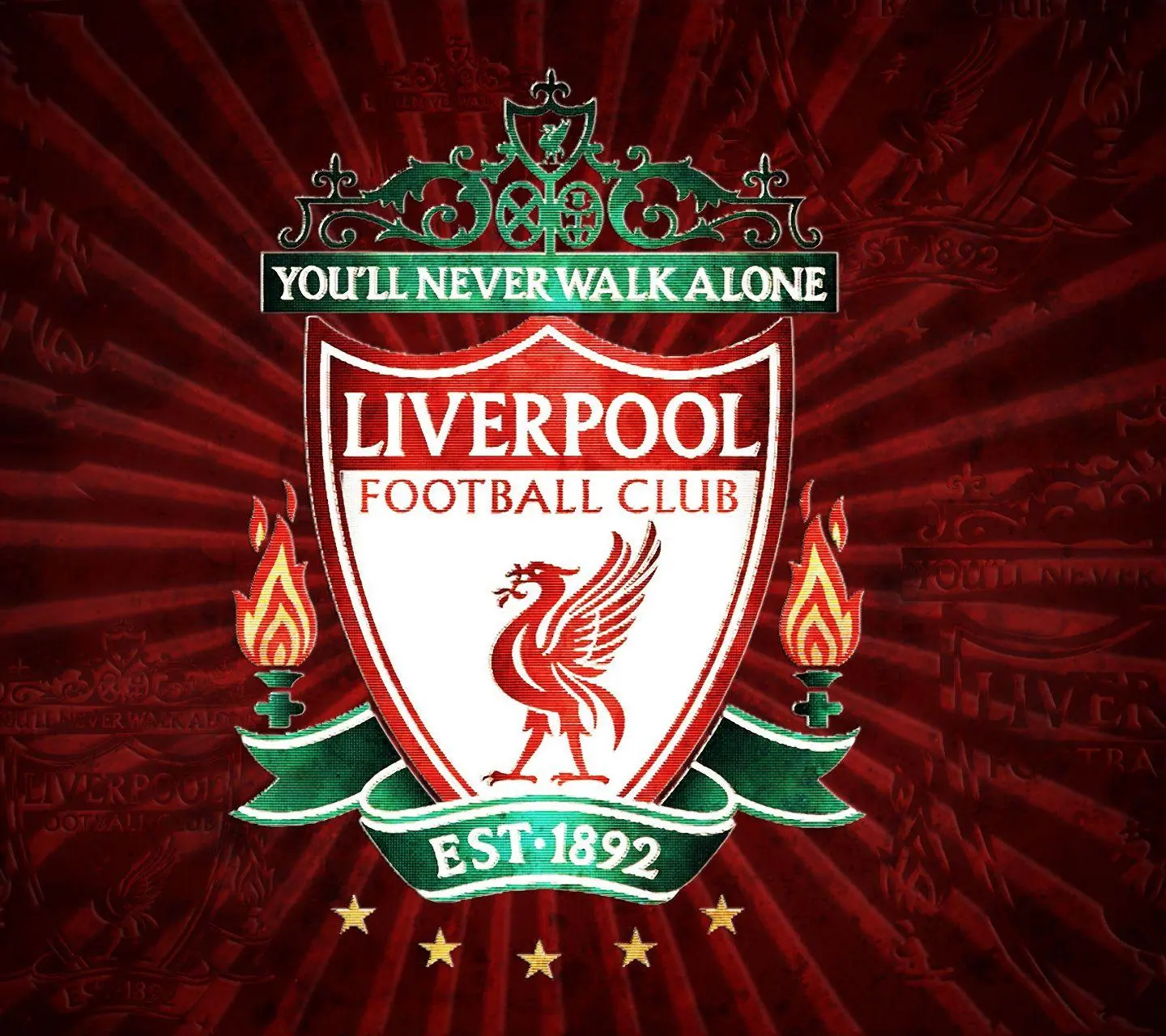 fc liverpool