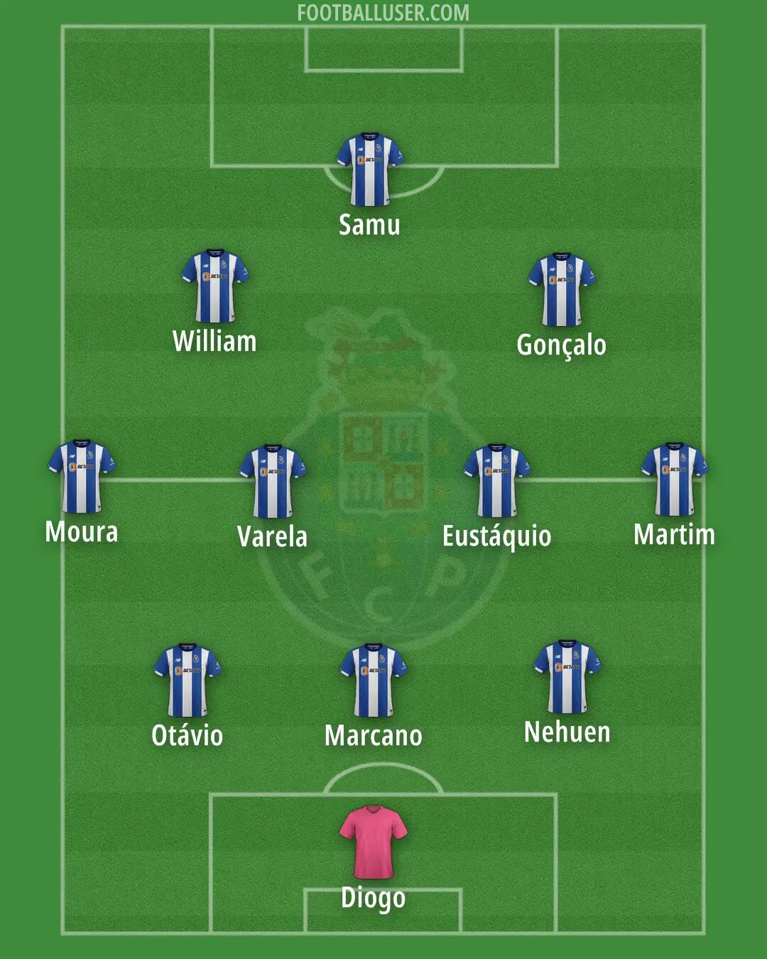 fc porto
