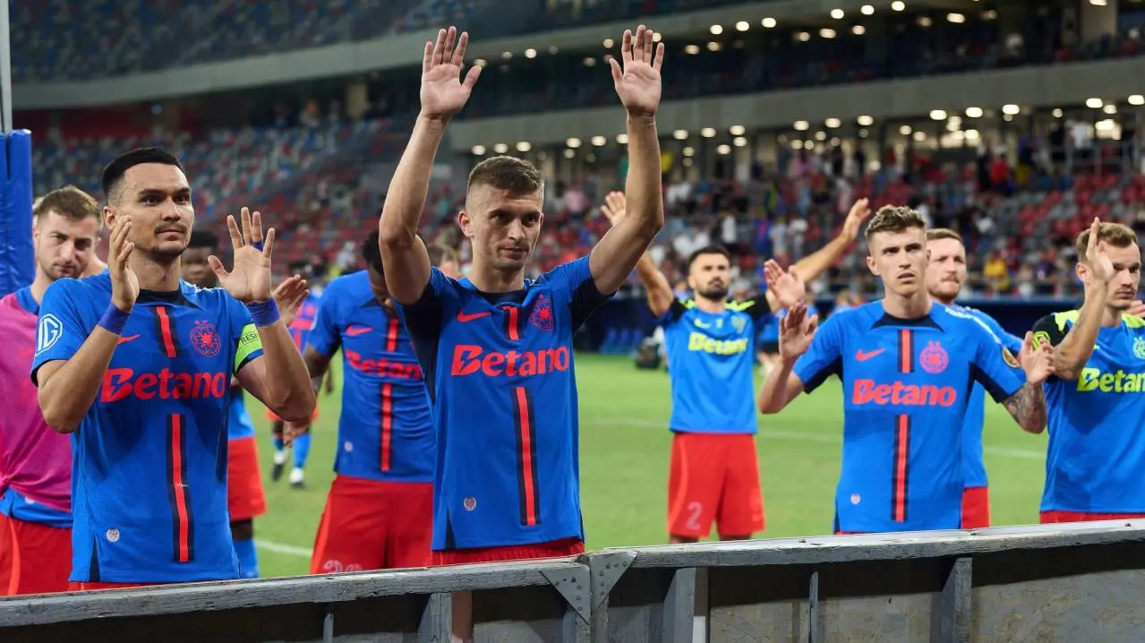 fcsb fenerbah e