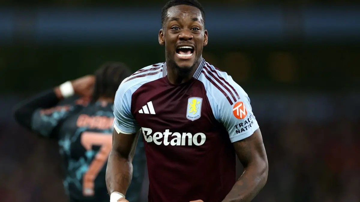 fenerbah e aston villa