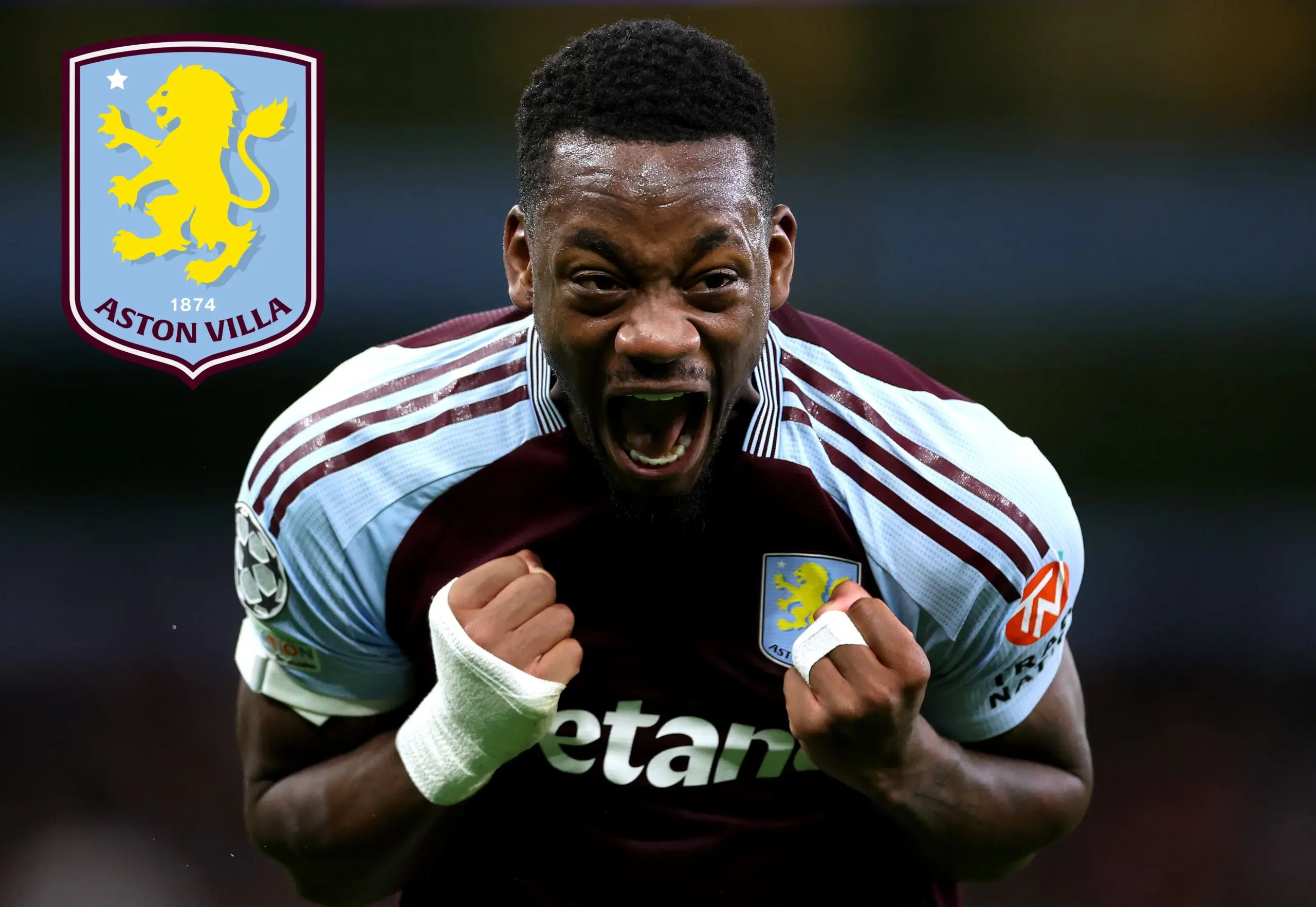 fenerbah e aston villa