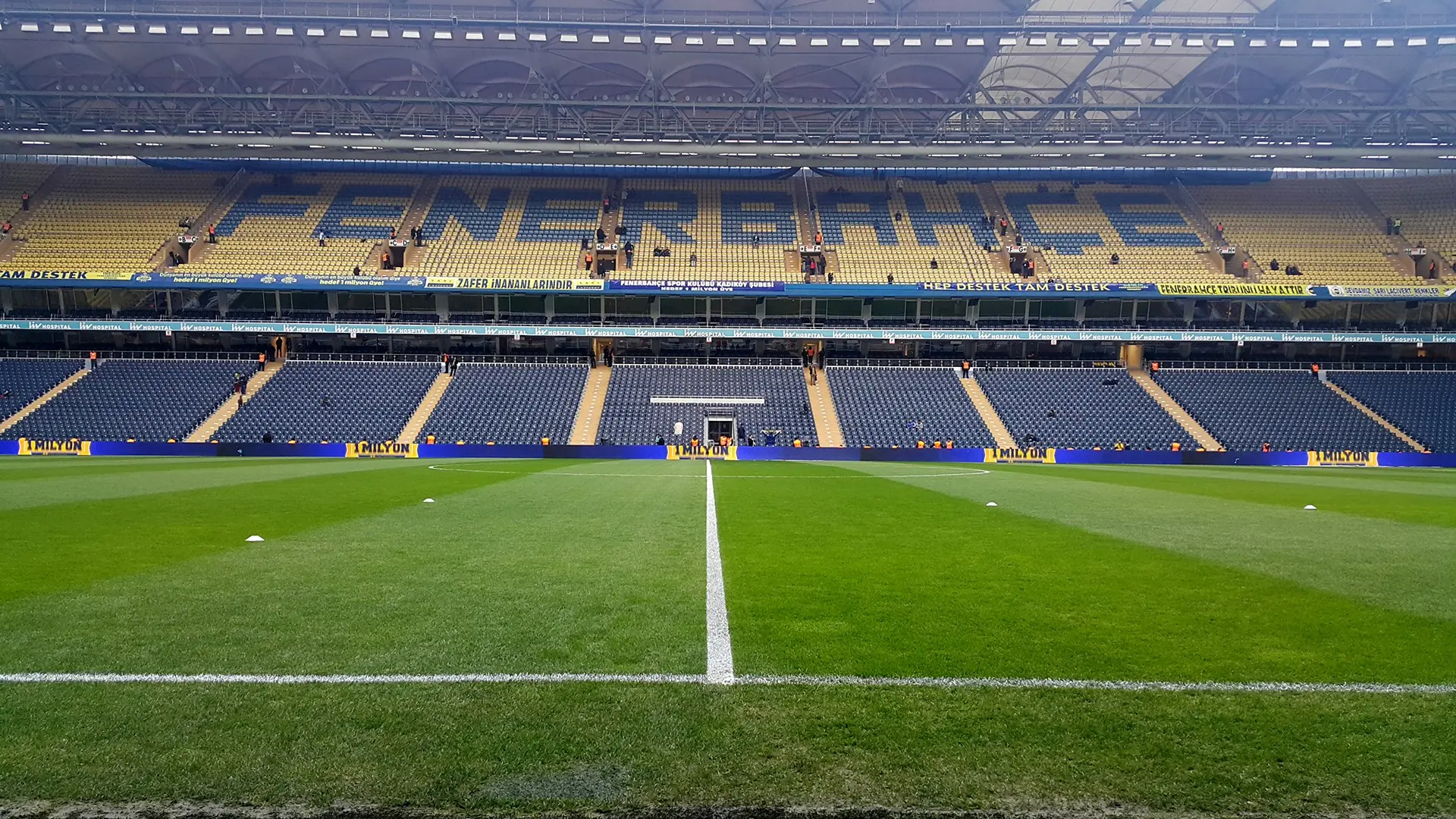 fenerbah e istanbul