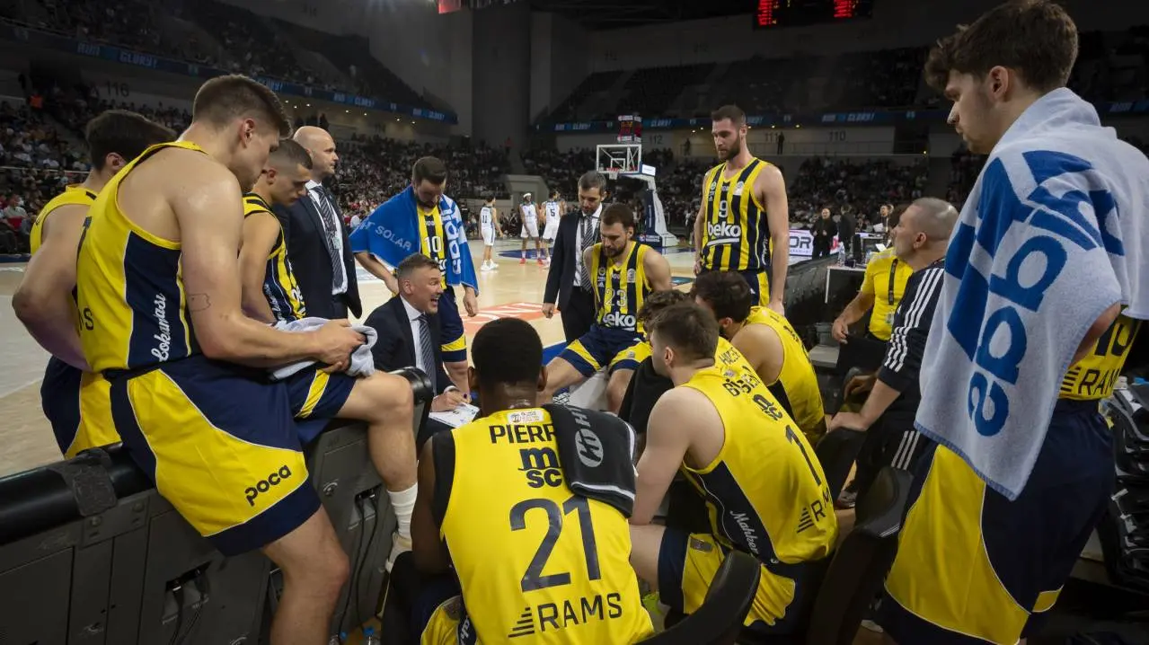 fenerbahce spiel