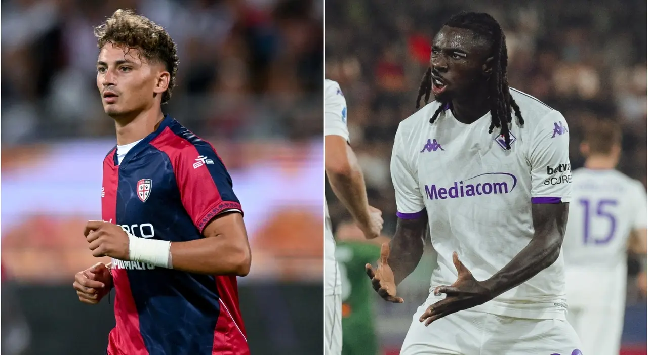 fiorentina cagliari