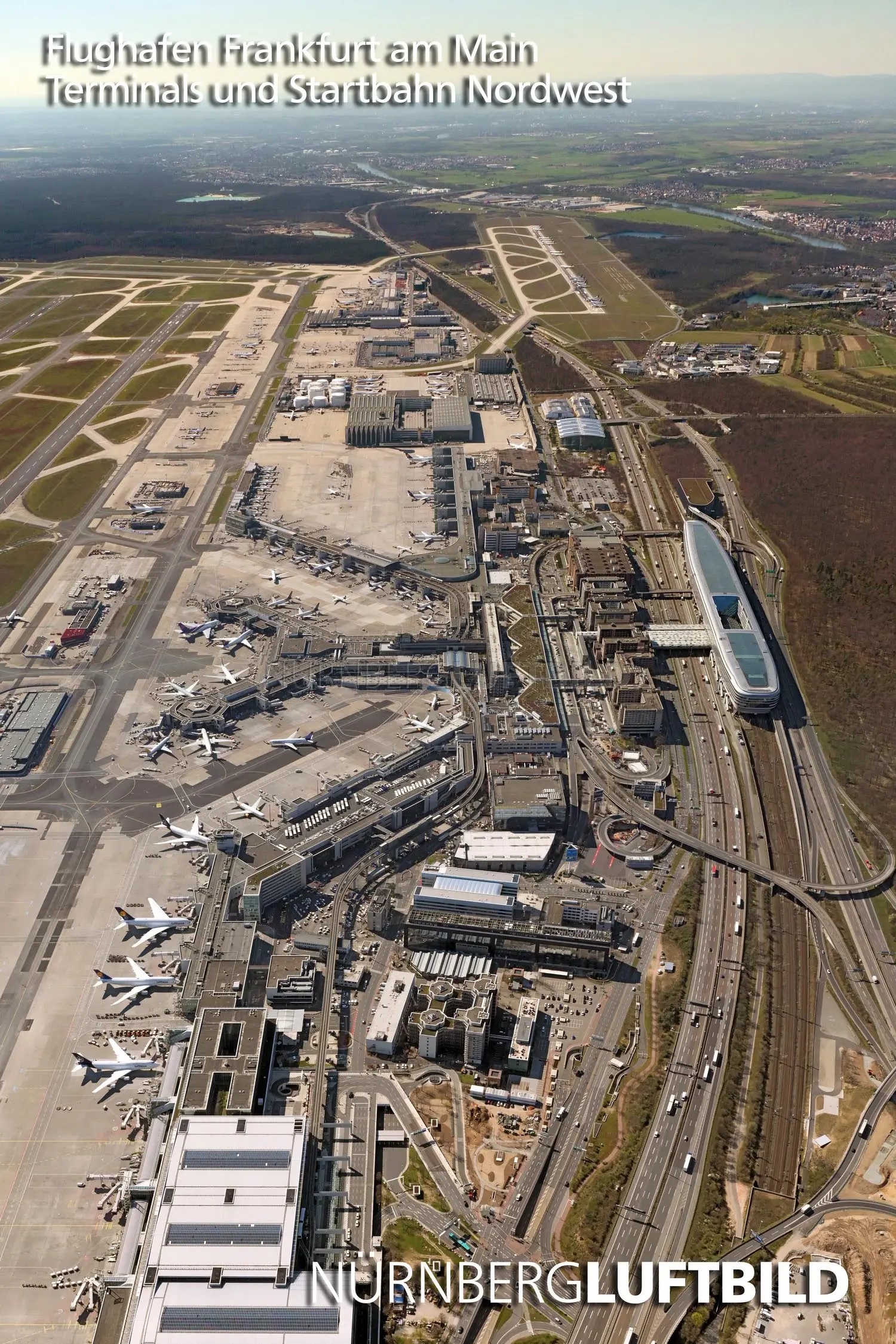 flughafen frankfurt