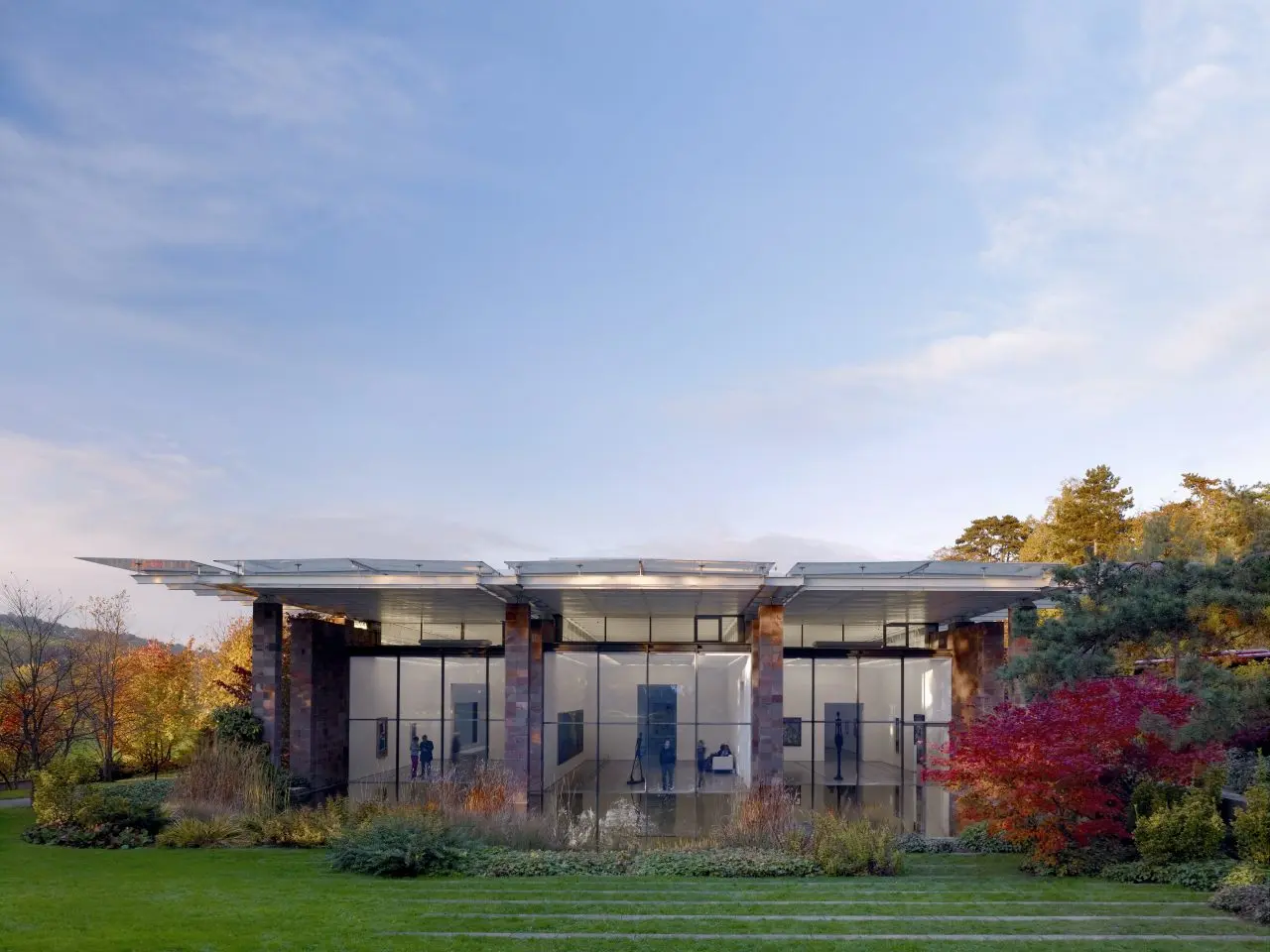 fondation beyeler