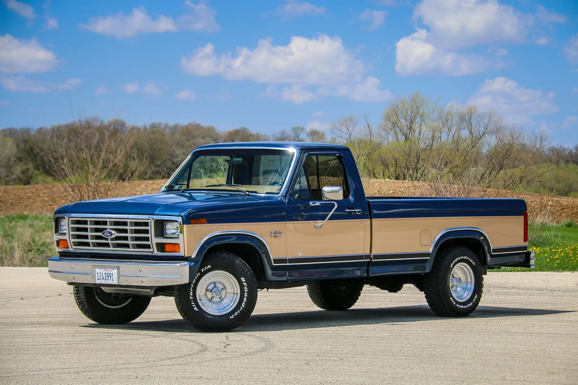 ford