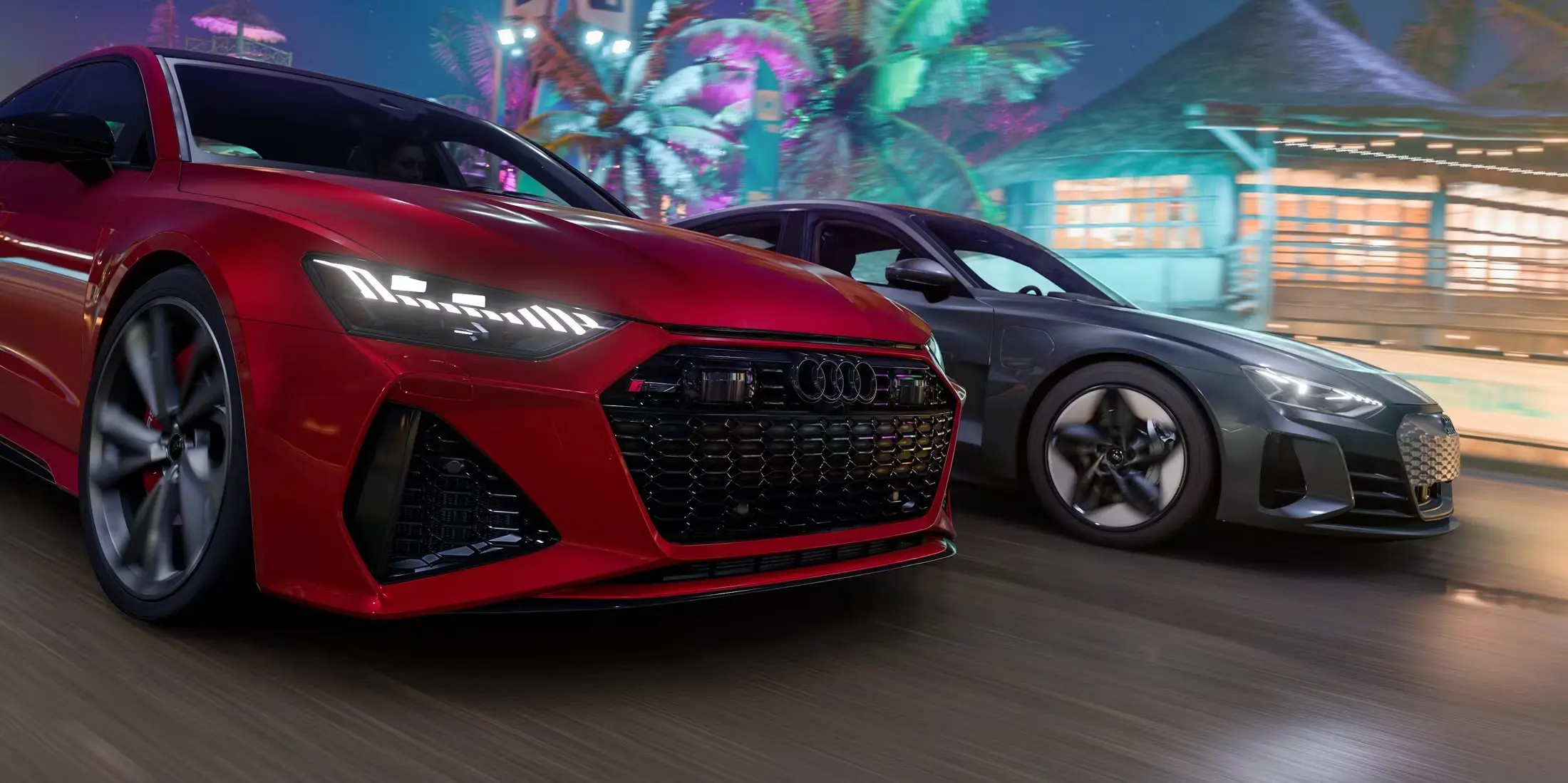 forza horizon 6