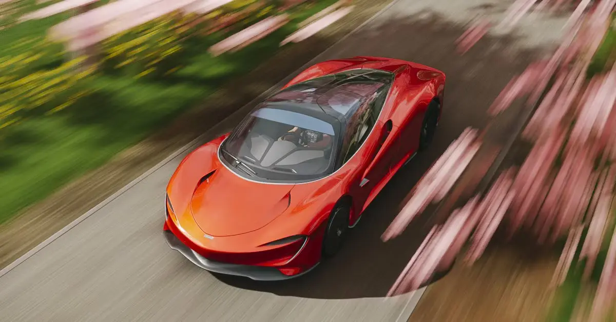 forza horizon 6 gameplay