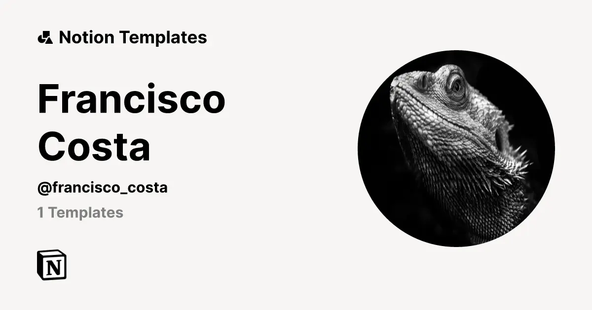 francisco costa